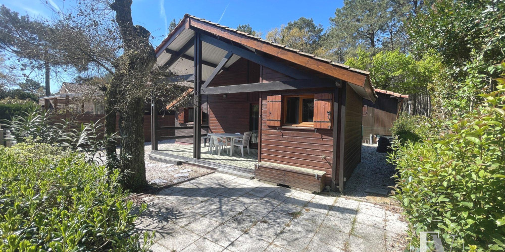 maison à GUJAN MESTRAS (33470)