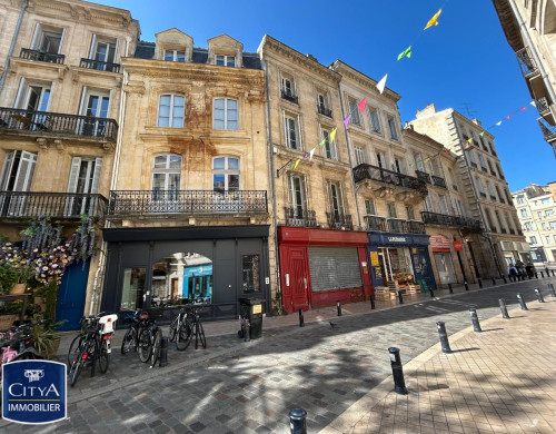 appartement  BORDEAUX