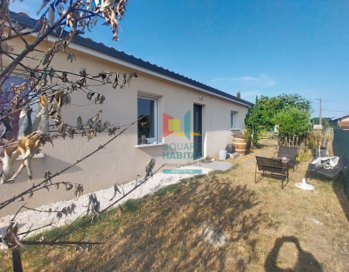 maison  CERONS