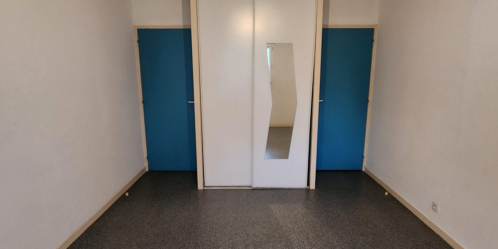 appartement à PESSAC (33600)