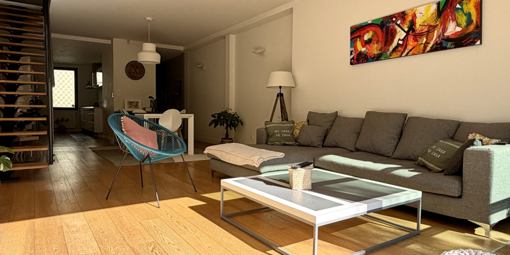 maison à BORDEAUX (33800)