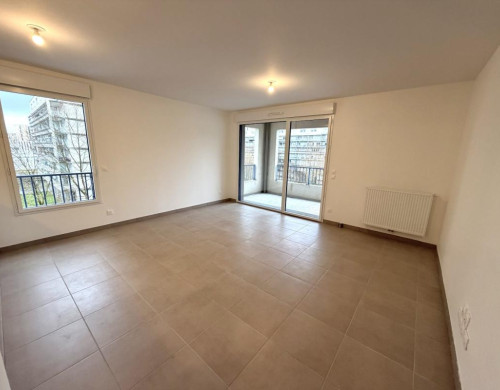 appartement  BORDEAUX