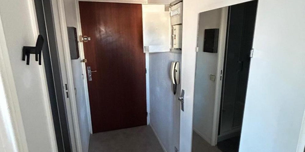 appartement à BORDEAUX (33000)