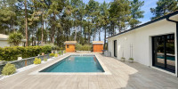 maison à ANDERNOS LES BAINS (33510)