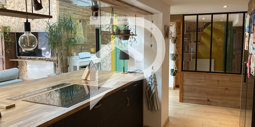 maison à LIBOURNE (33500)