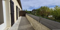 appartement à ST SULPICE ET CAMEYRAC (33450)