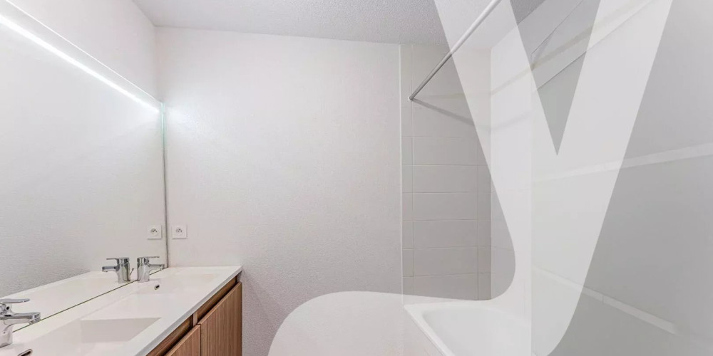 appartement à LA TESTE DE BUCH (33260)