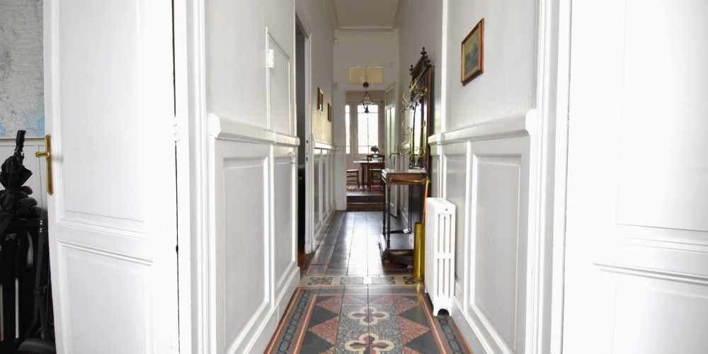 maison à BORDEAUX (33800)