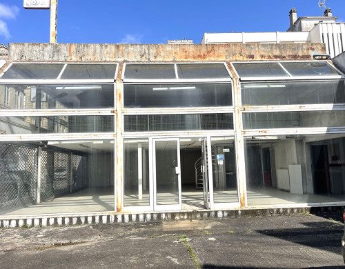 maison  LIBOURNE