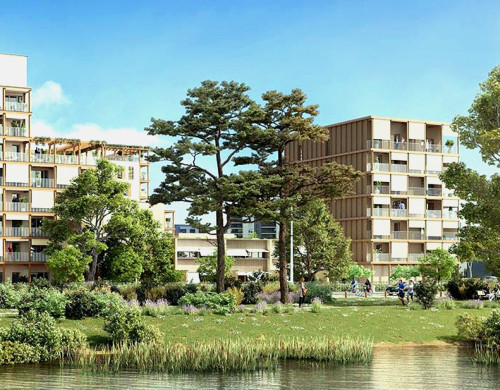 appartement  BORDEAUX