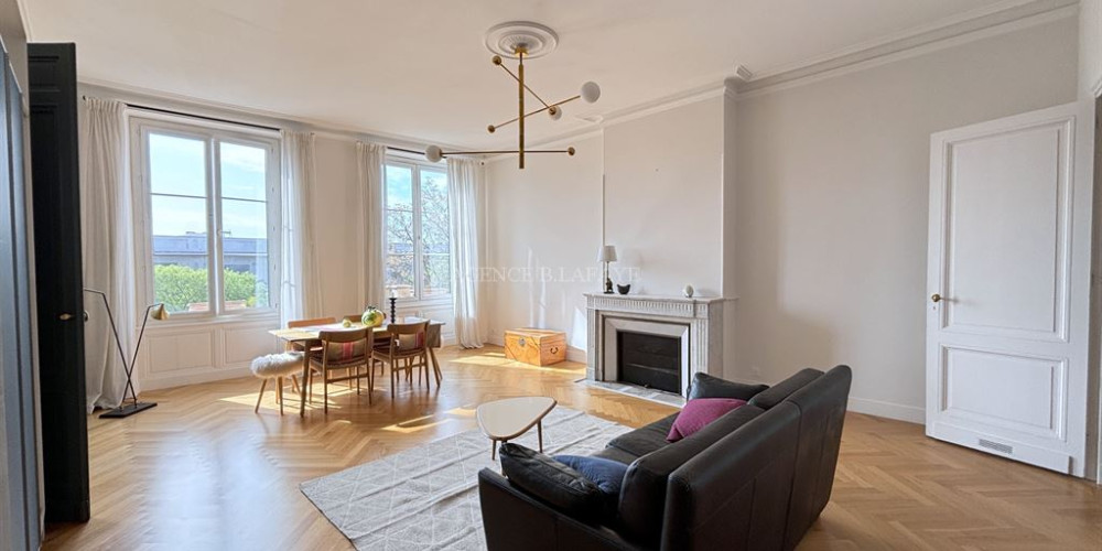 appartement à BORDEAUX (33000)