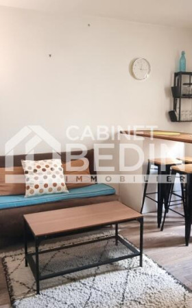 Appartement  BORDEAUX