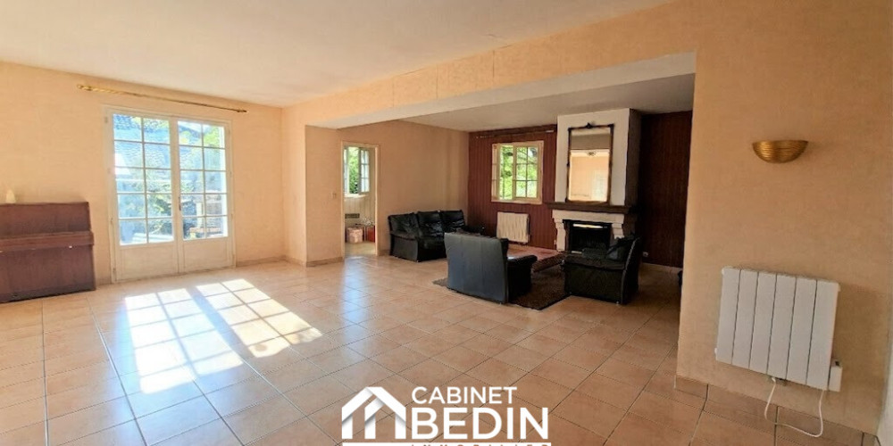 maison à ARTIGUES PRES BORDEAUX (33370)