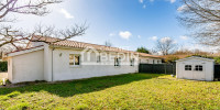 maison à LE TAILLAN MEDOC (33320)