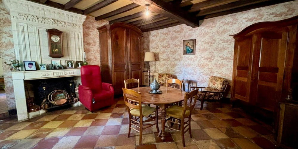 maison à ST EMILION (33330)
