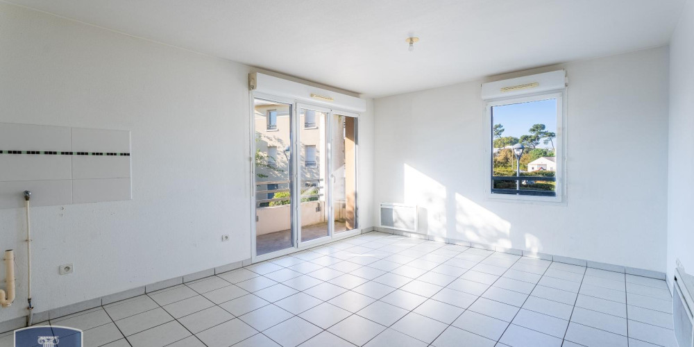 appartement à EYSINES (33320)