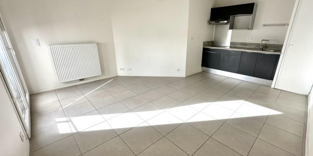 appartement à TALENCE (33400)