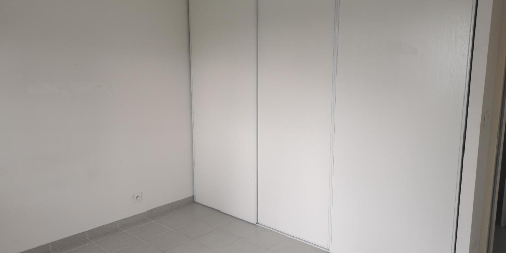 appartement à LEOGNAN (33850)
