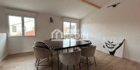 appartement à LA TESTE DE BUCH (33260)