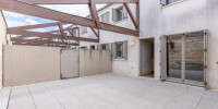 appartement à BORDEAUX (33300)