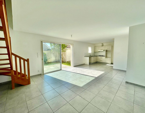 maison  VILLENAVE D ORNON