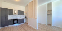 appartement à LIBOURNE (33500)
