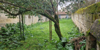 immeuble à BORDEAUX (33800)