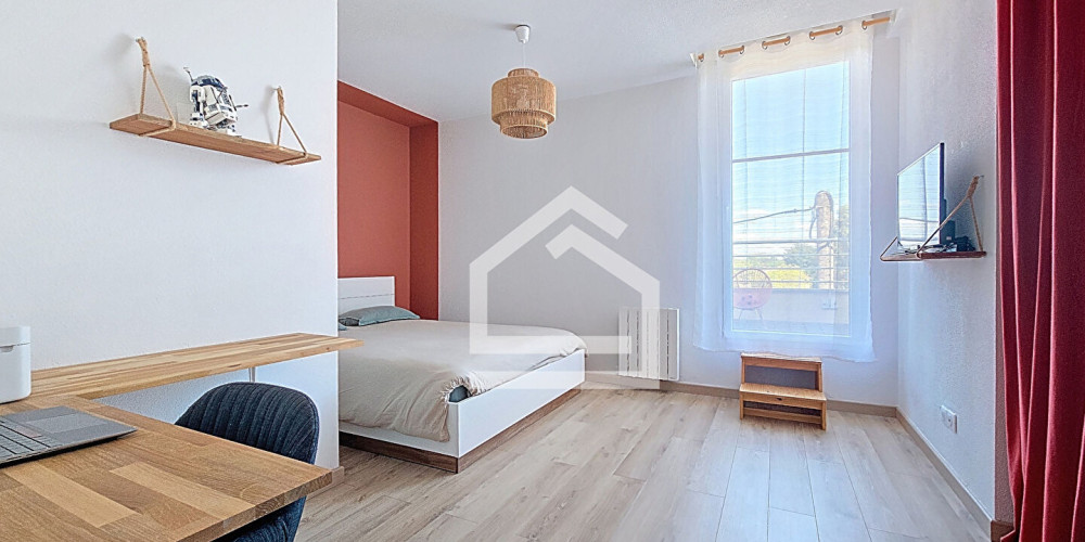 appartement à PESSAC (33600)