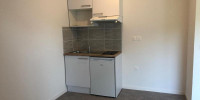 appartement à VILLENAVE D ORNON (33140)