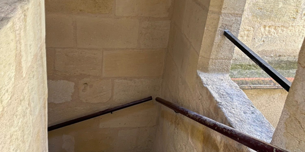 appartement à BORDEAUX (33000)