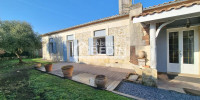 maison à CASTRES GIRONDE (33640)