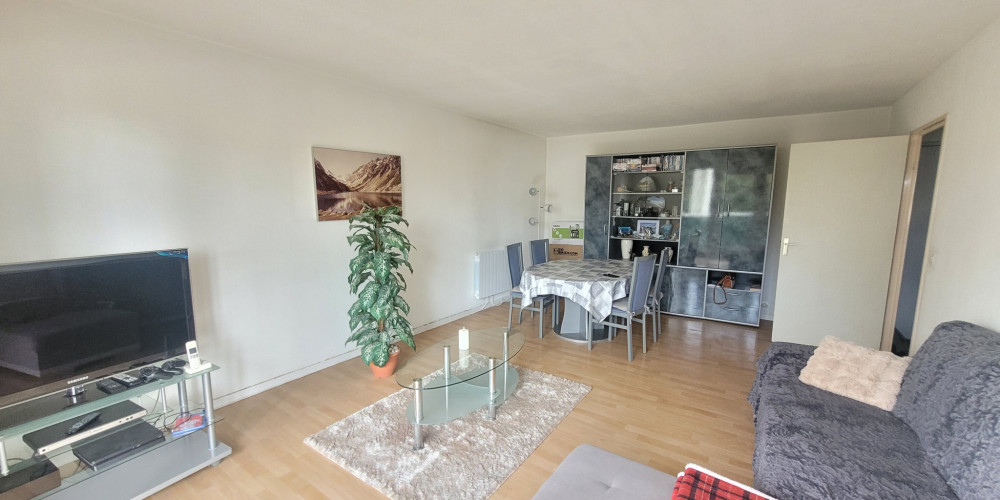 appartement à PESSAC (33600)