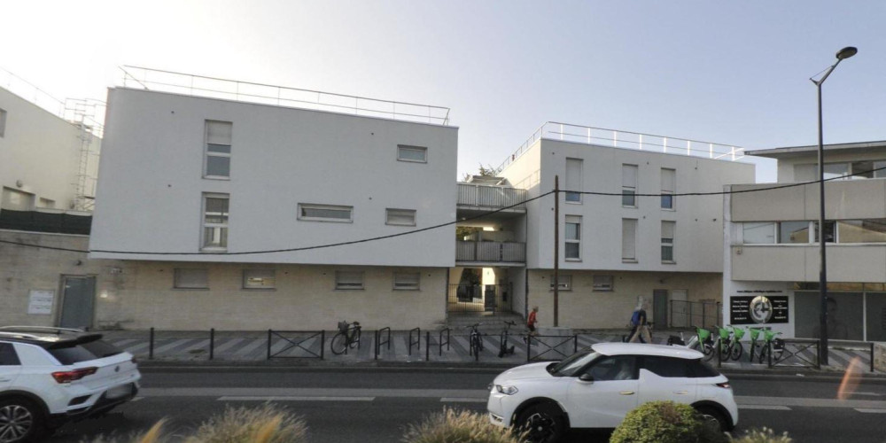 appartement à BORDEAUX (33000)
