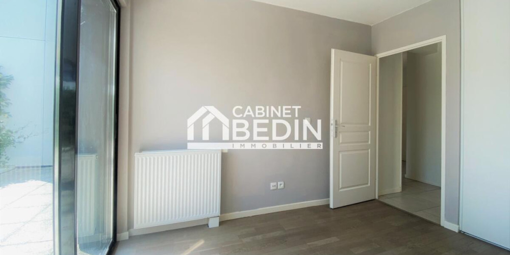 appartement à BORDEAUX (33200)