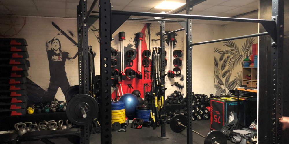 local industriel à LATRESNE (33360)