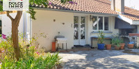 maison à LE BOUSCAT (33110)