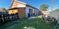 maison à BIGANOS (33380)