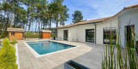 maison à ANDERNOS LES BAINS (33510)