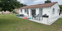 maison à ST DENIS DE PILE (33910)