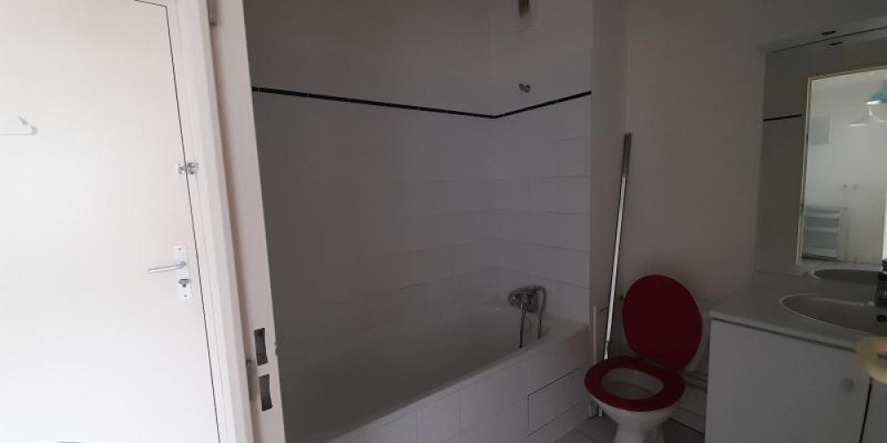 appartement à TALENCE (33400)