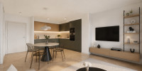appartement à MERIGNAC (33700)