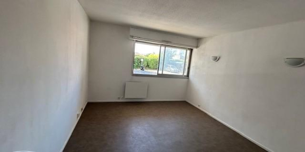 appartement à BORDEAUX (33000)