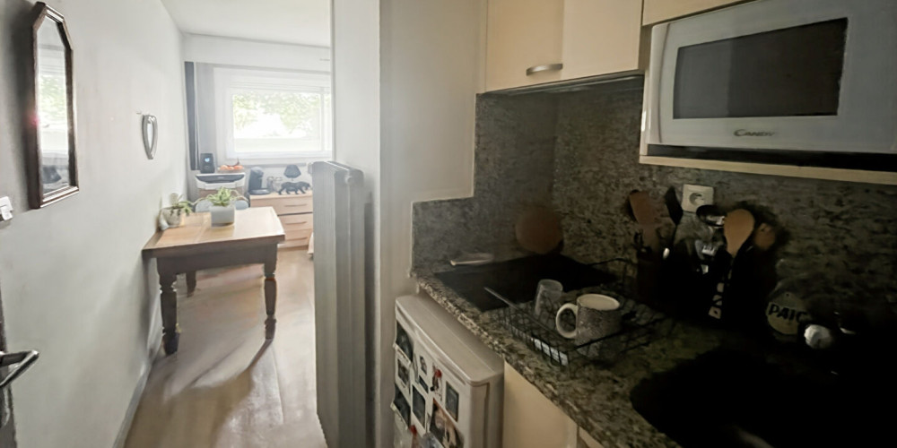 appartement à GRADIGNAN (33170)