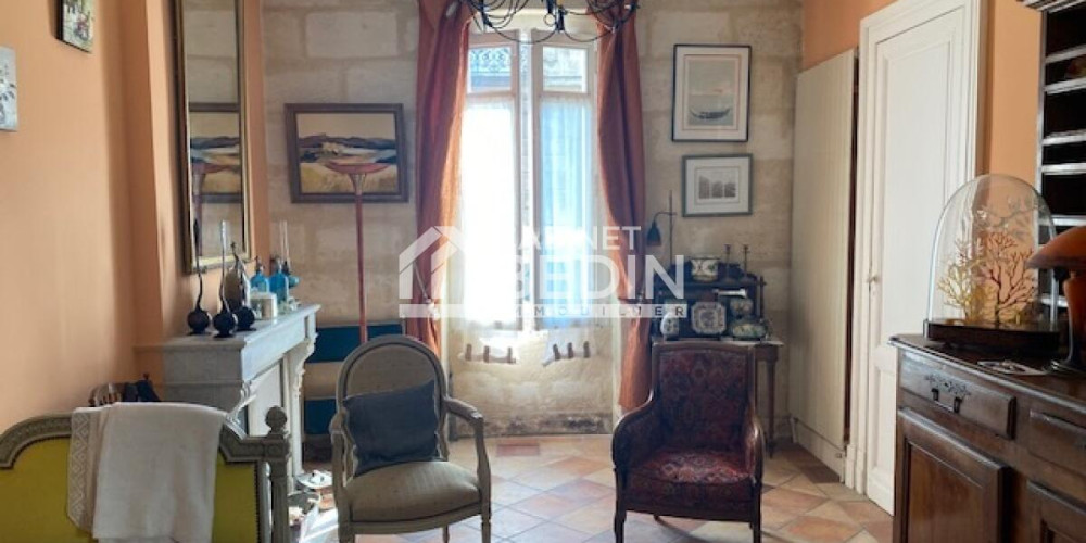 maison à BORDEAUX (33000)