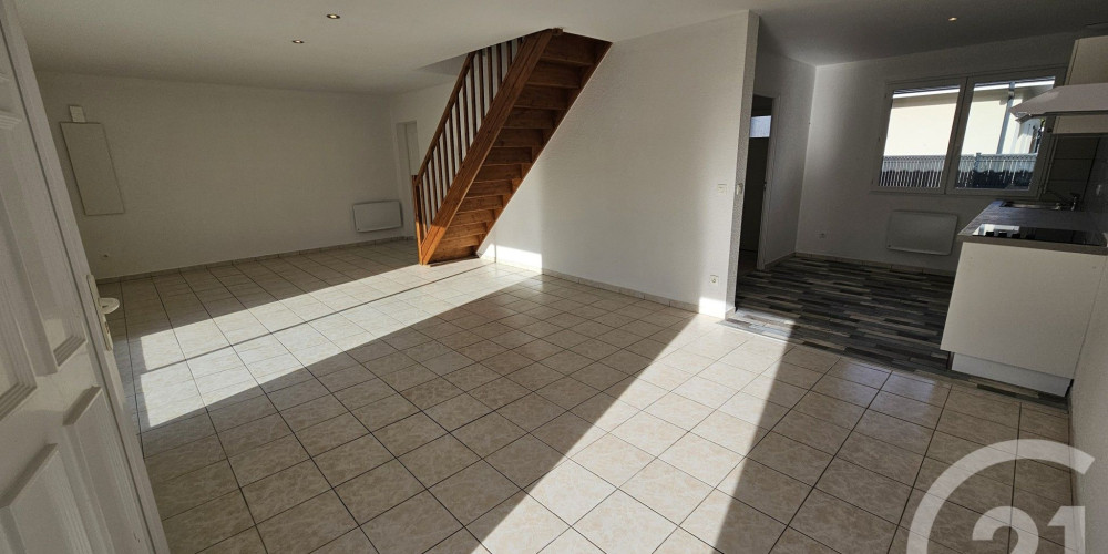 appartement à AUDENGE (33980)