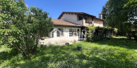 maison à ST GERMAIN DU PUCH (33750)
