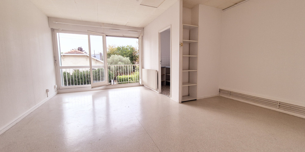 appartement à TALENCE (33400)