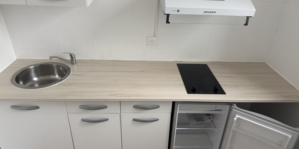 appartement à BORDEAUX (33000)