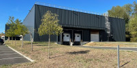local industriel à AMBARES ET LAGRAVE (33440)