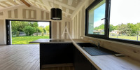 maison à ST AUBIN DE MEDOC (33160)